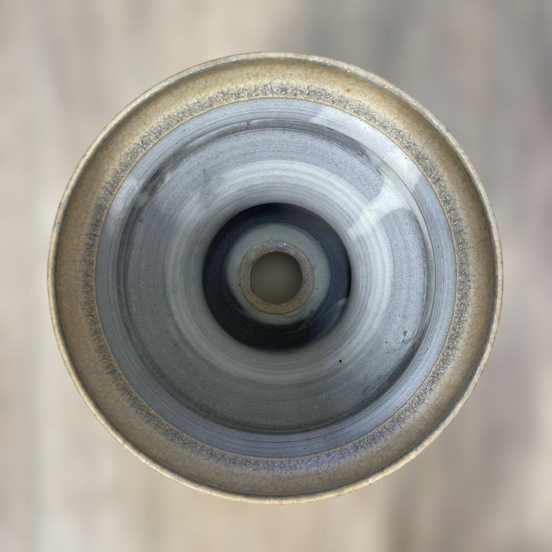 高橋唐治　Y鉢　raw life factory invisibleink