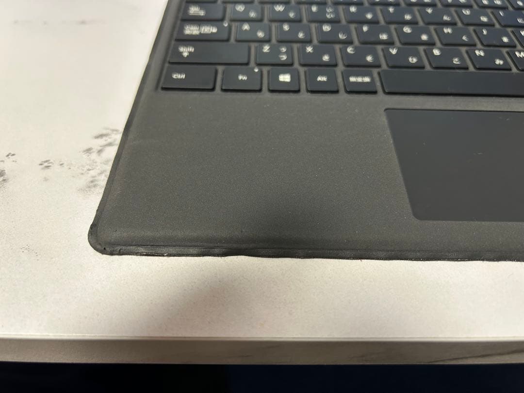 Windowsタブレット本体 Microsoft Surface Pro 4 Windows10pro