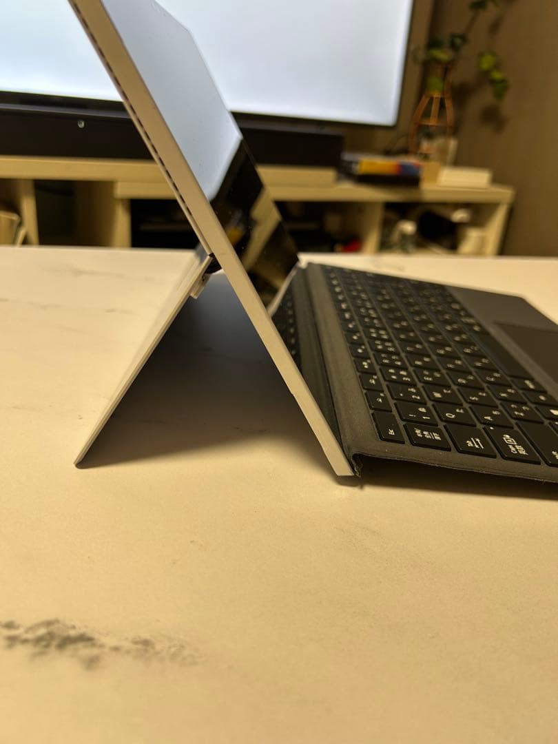 Windowsタブレット本体 Microsoft Surface Pro 4 Windows10pro