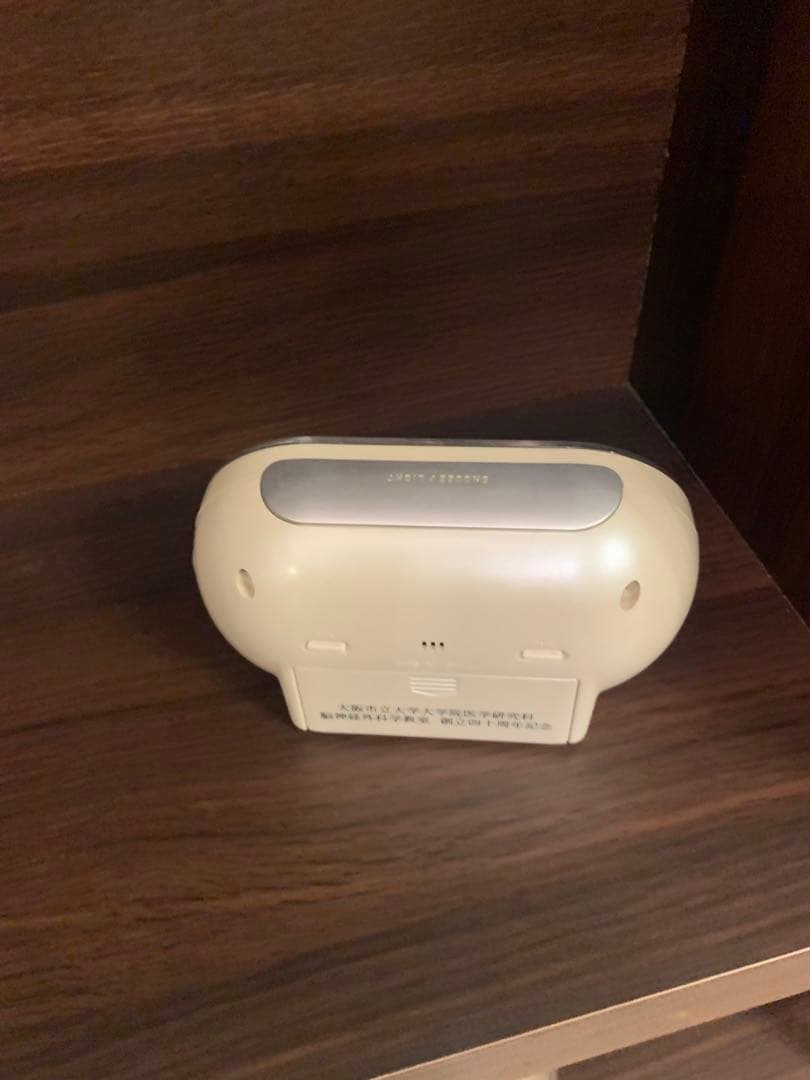 置き時計