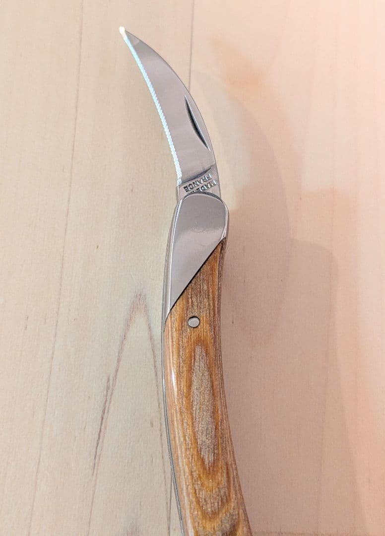 【更に値下げ！】ソムリエナイフ/シャトーラギオール