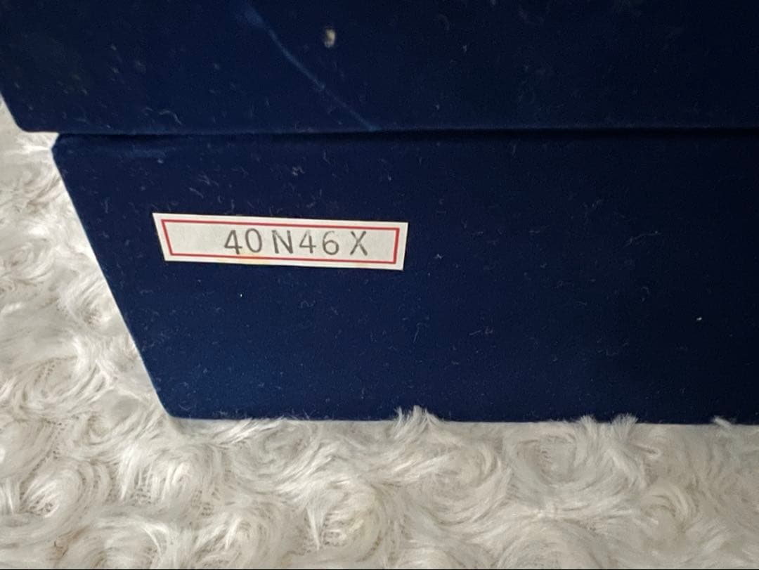 【こいぬいぬ断捨離】ノリタケ　カウンティス　ディナーセット