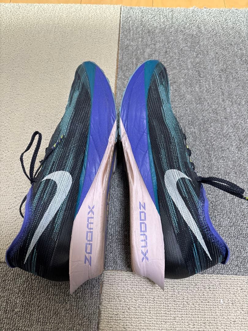 【期間限定値下げ】NIKE ストリークフライ2 26.5cm