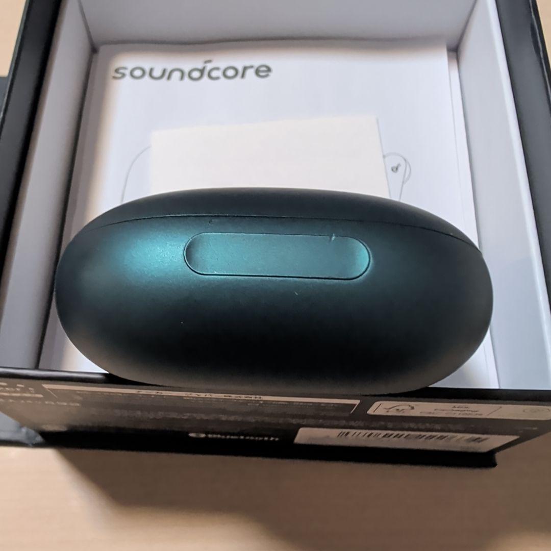 Soundcore Liberty 4 Pro（アンカー サウンドコア）