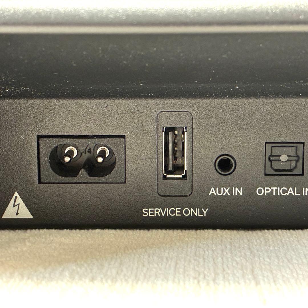 DENON Dolby Atmos サウンドバー（DHT-S217）