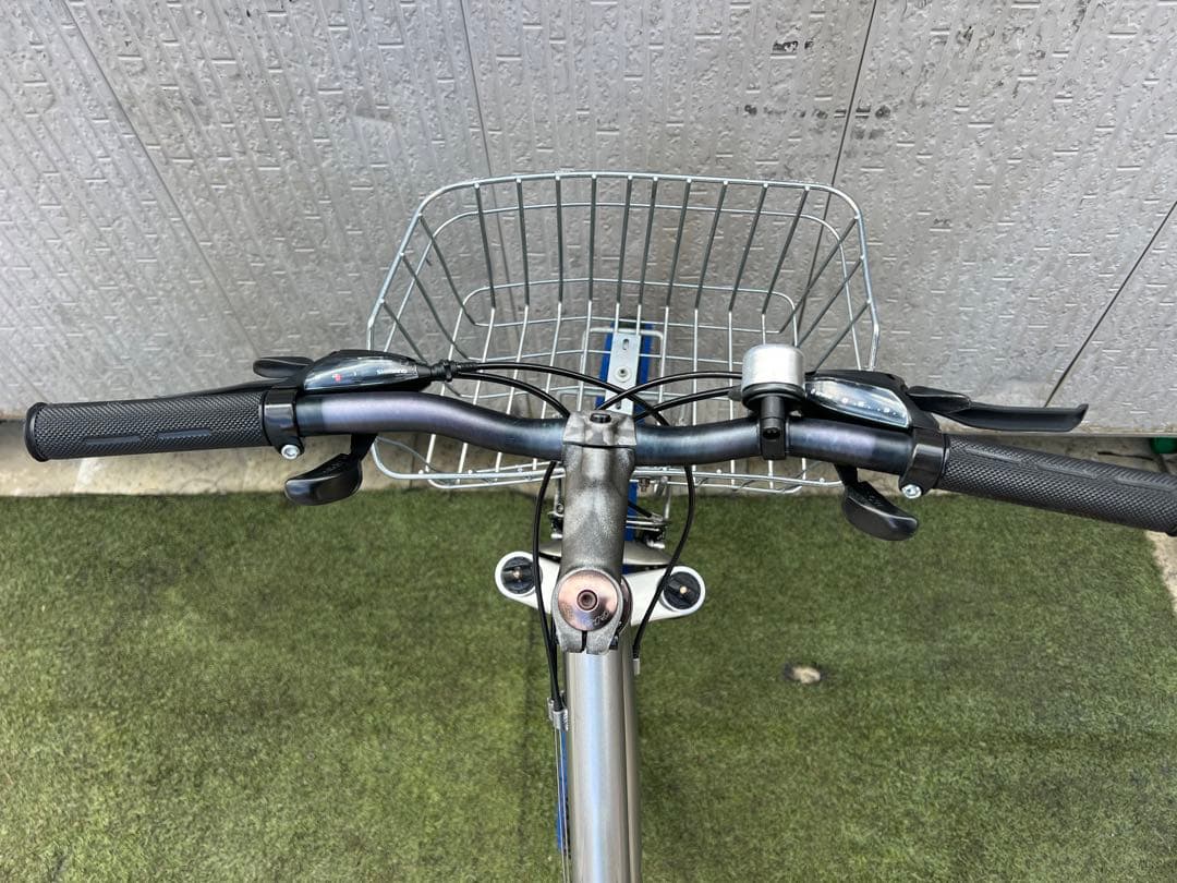 GIANT WARP ジャイアント　MTB マウンテンバイク　Sサイズ