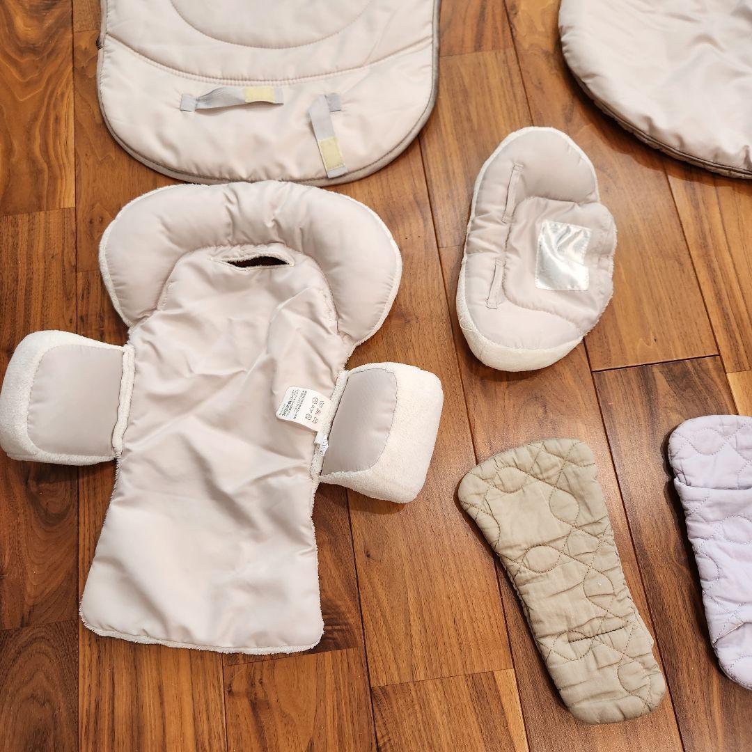 ネムリラ AUTO SWING ダッコプラス エッグショック