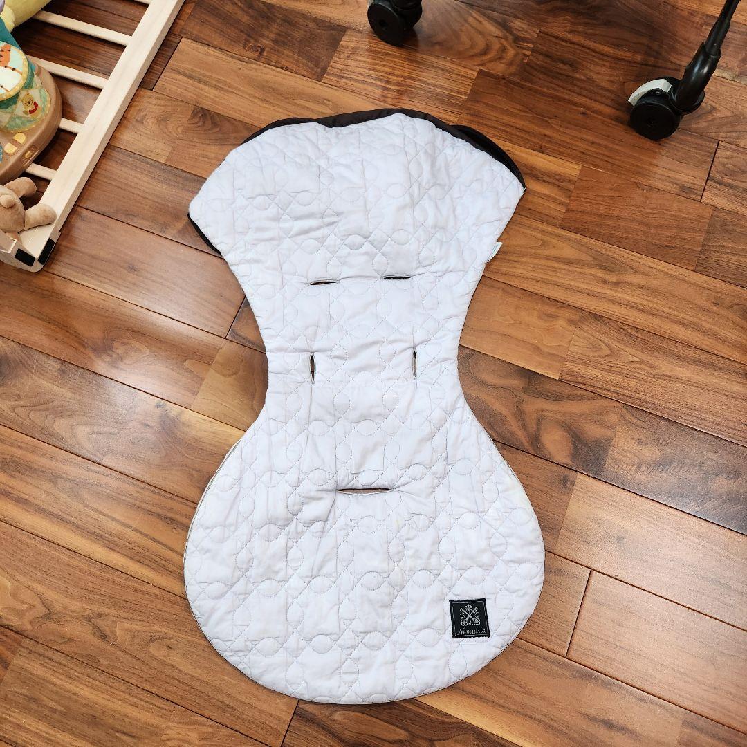 ネムリラ AUTO SWING ダッコプラス エッグショック