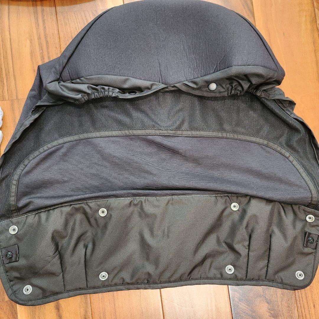 ネムリラ AUTO SWING ダッコプラス エッグショック