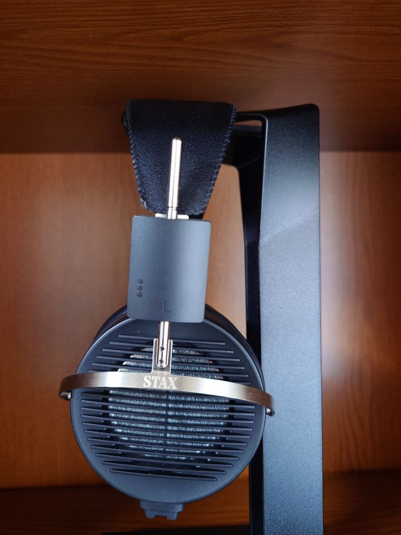 stax x1000 セットモデル