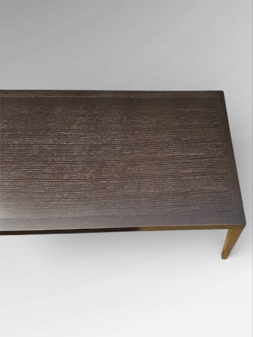 TIME＆STYLE センターテーブル ナンシー タイム＆スタイル 北欧