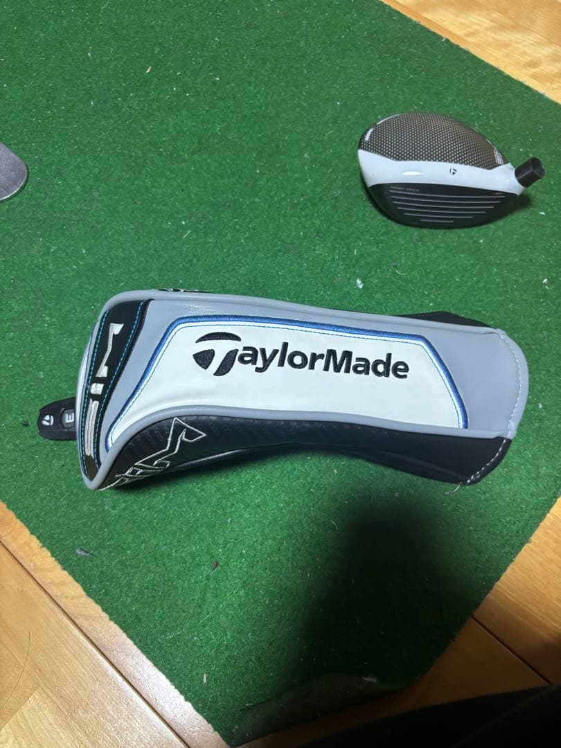 SIM 3w テーラーメイド