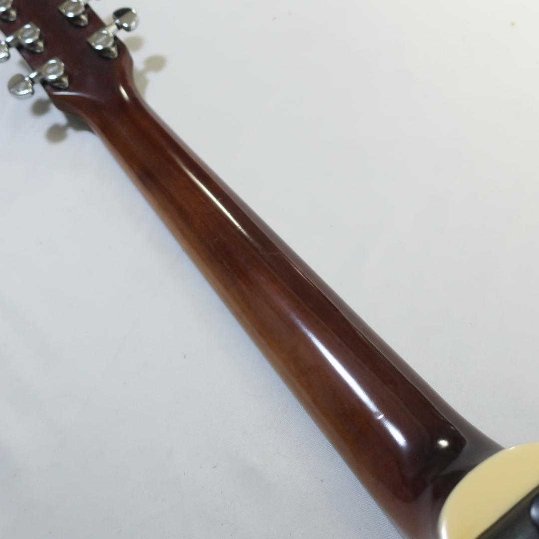 YAMAHA APX-6 エレアコ アコースティックギター