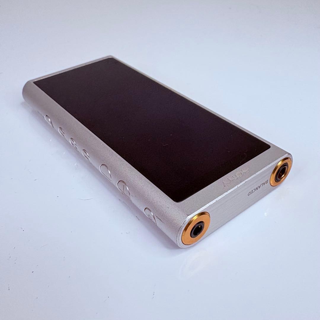 SONY ソニー WALKMAN ウォークマン NW-ZX300