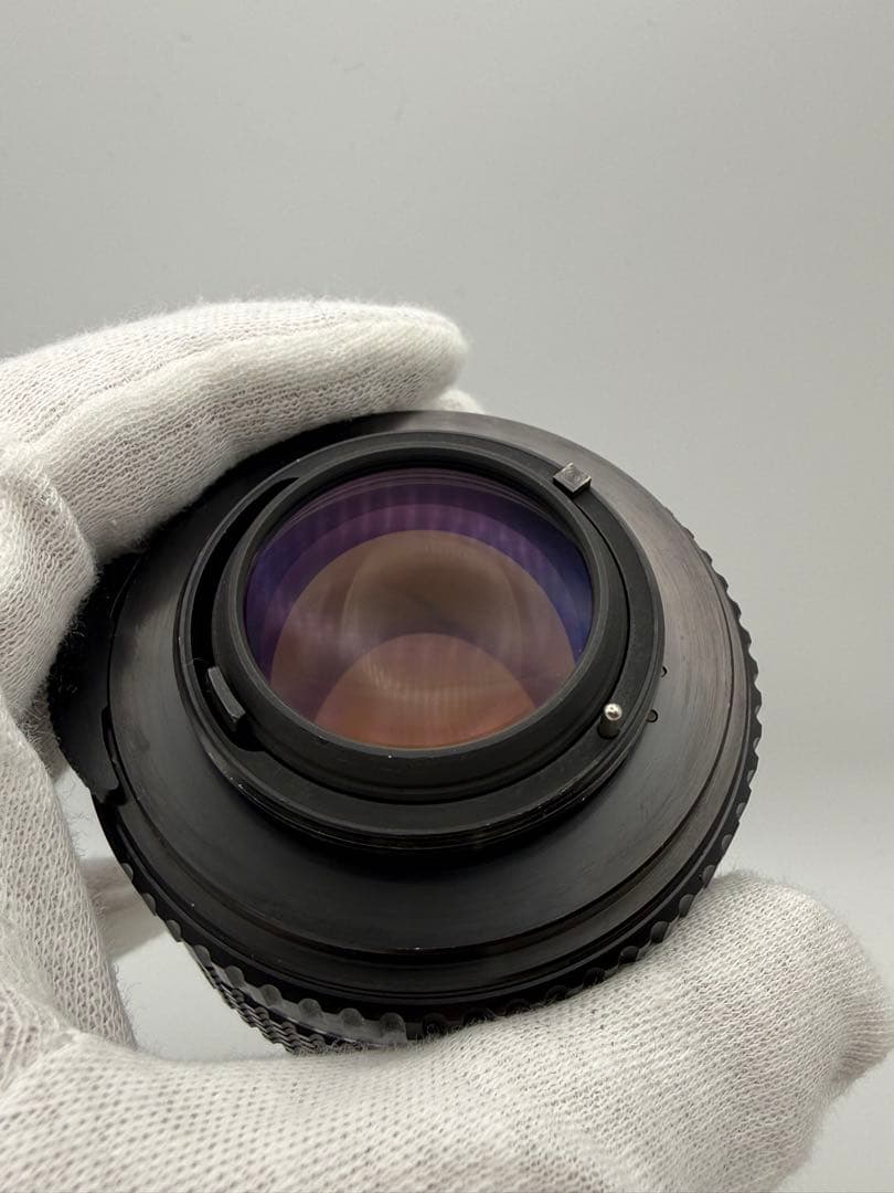 [美品]Pentax SMC TAKUMAR 50mm F1.4 M42