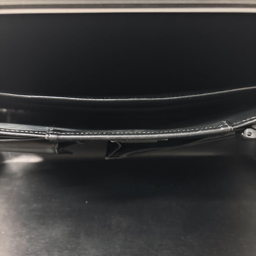 ゼロハリバートン　Pシリーズ2アタッシュ　TSAロック