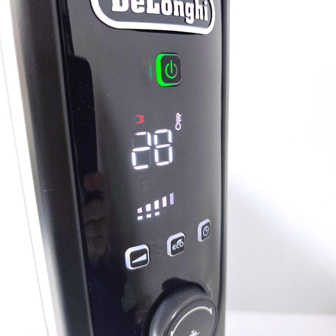 【送料無料】デロンギ オイルヒーター マルチダイナミックヒーター MDHU15