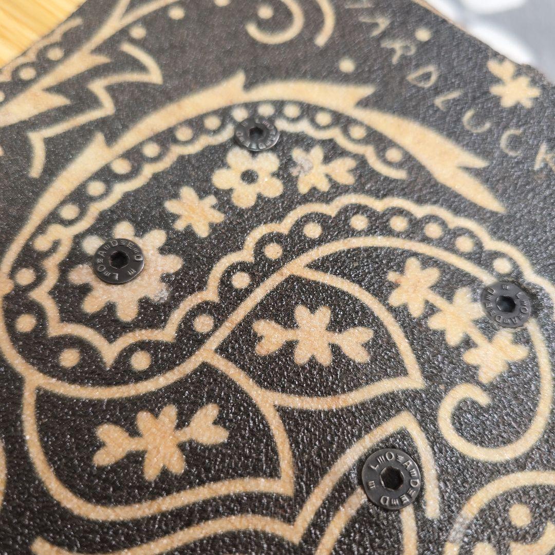 ロングボード Hawaiian Skateboard サイズ 114cm