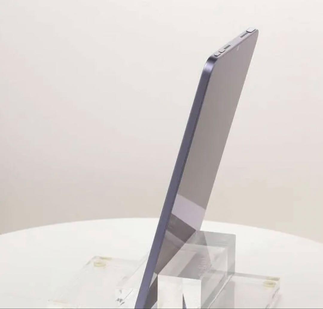 〔中古品〕 iPad mini 第6世代 64GB パープル Wi-Fi