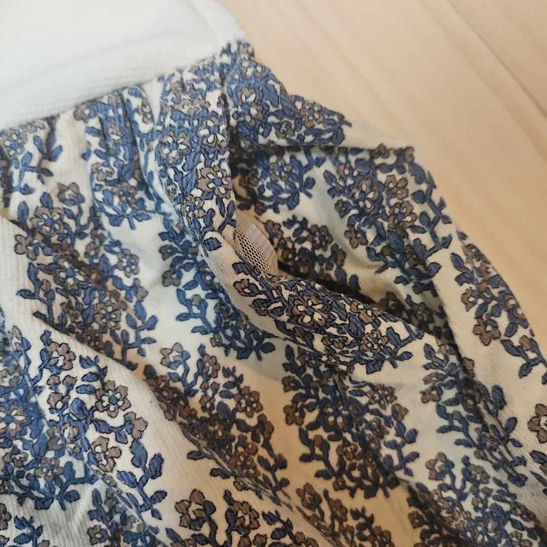 リーアノン　スコート1