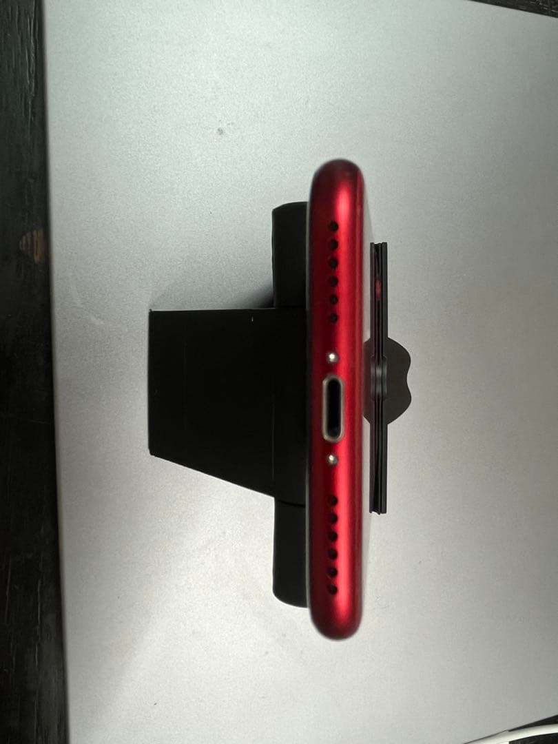 お*り様 Apple iPhone 8 (MRRY2J/A) 64G SIMロッ