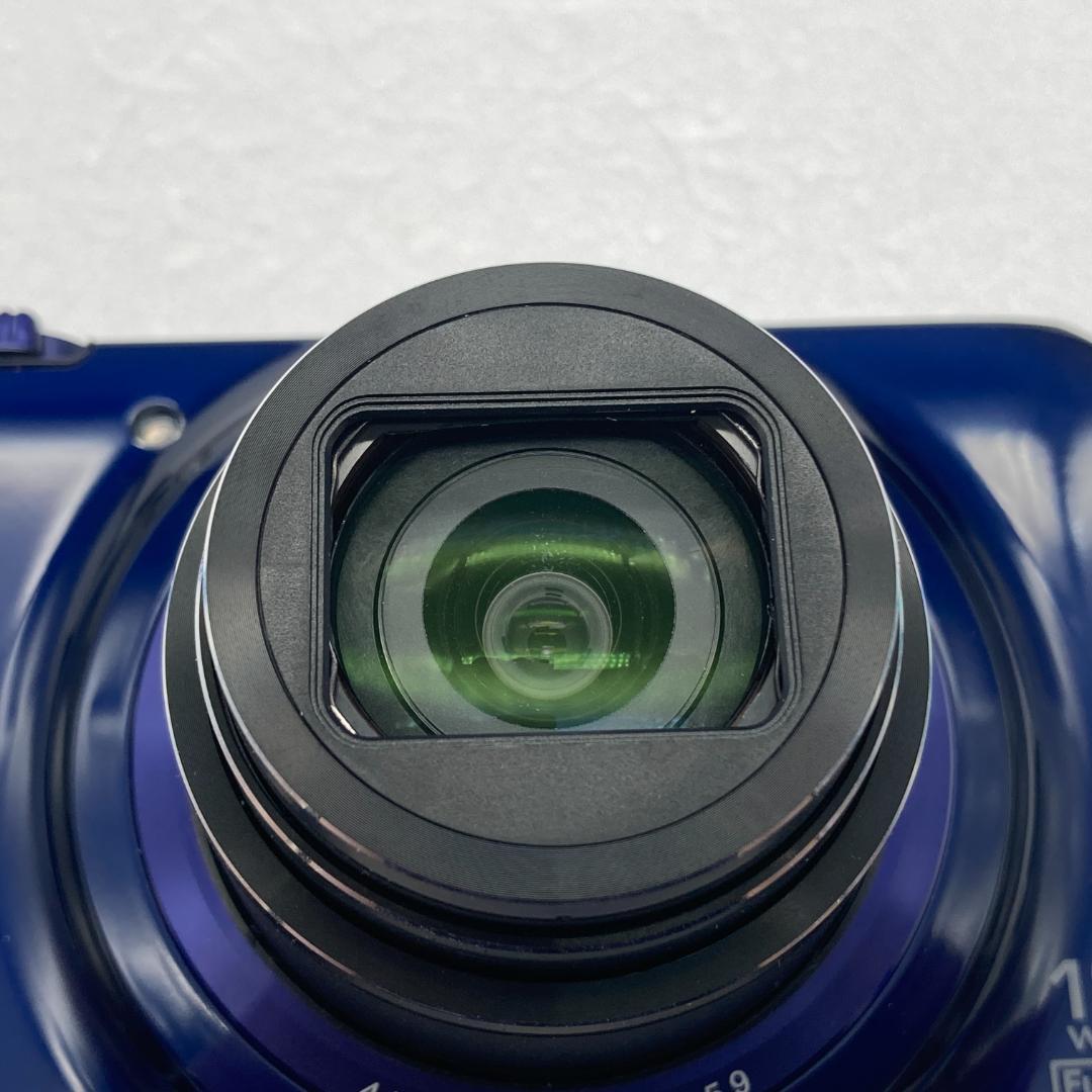 Nikon COOLPIX S9300 ブルー