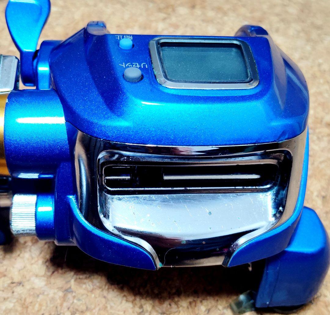 ダイワ 電動リール ハイパータナコン500Ｓ