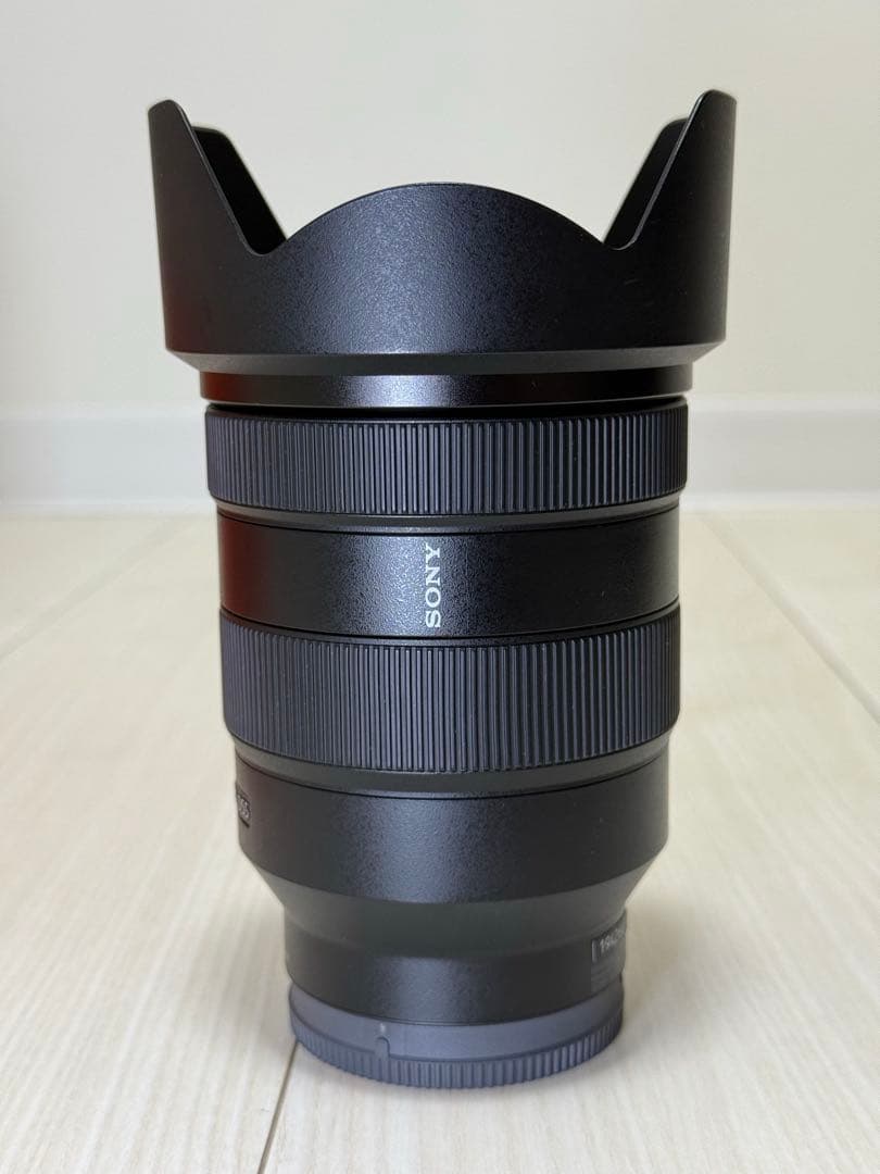 レンズ(ズーム) SONY SEL24105G 24-105mm F4 G OSS