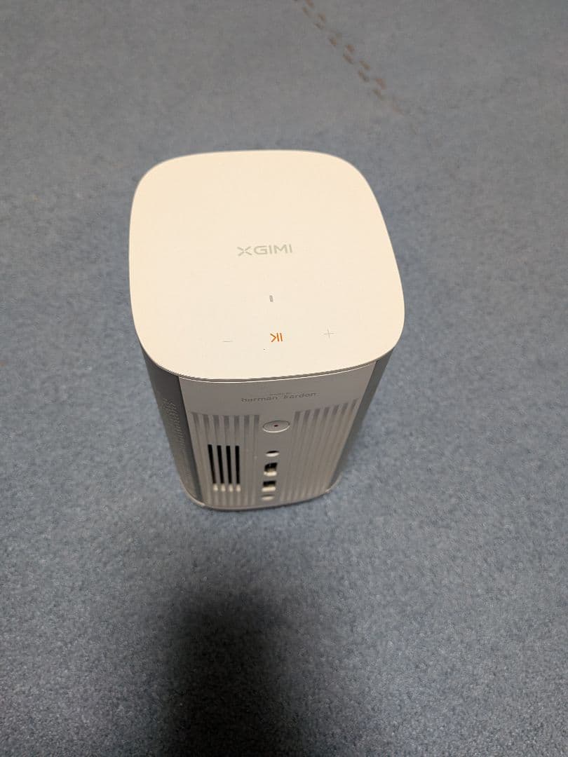 XGIMI MOGO Pro 1080P ポータブルプロジェクター