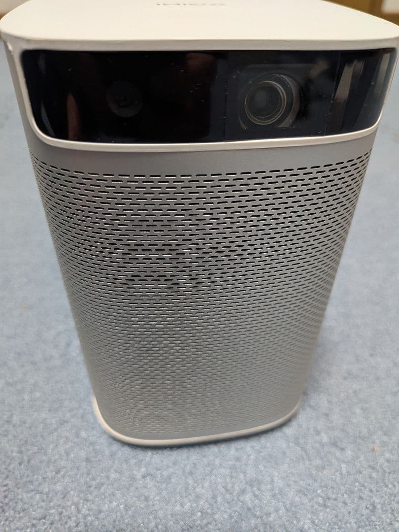 XGIMI MOGO Pro 1080P ポータブルプロジェクター