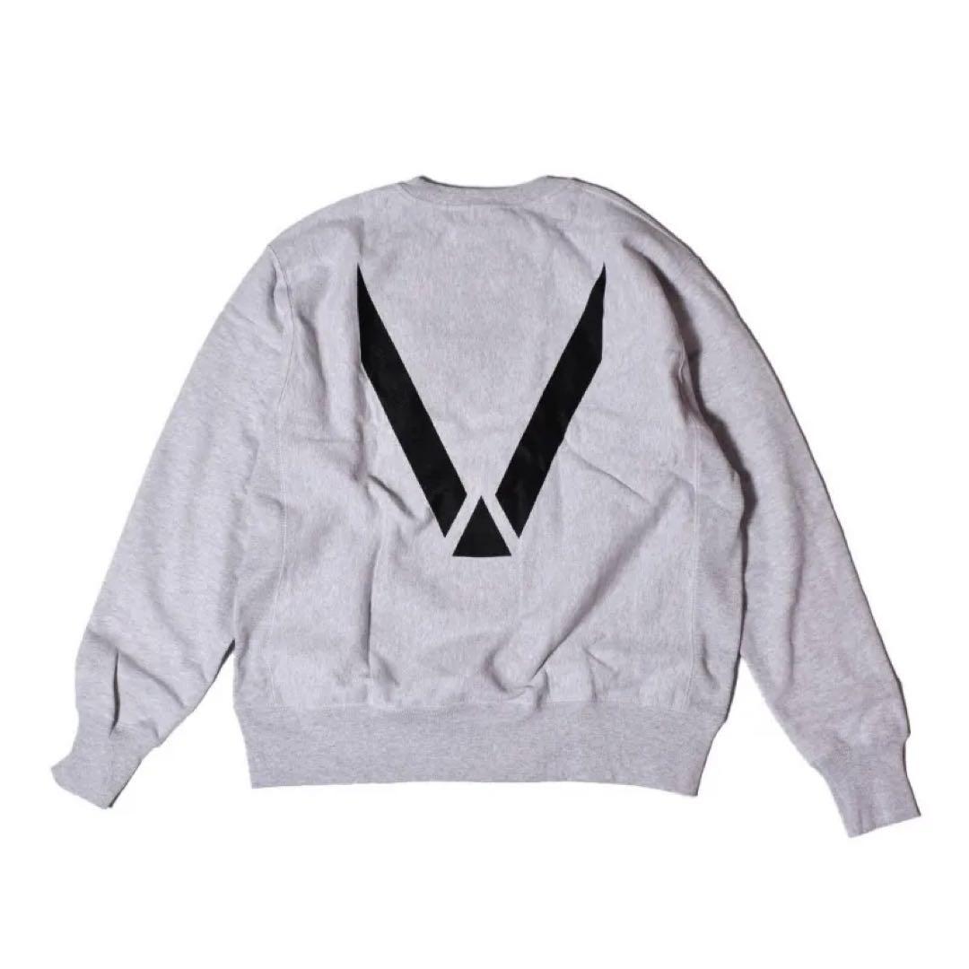 日本未発売 L USAFA CHAMPION リバースウィーブ スウェット