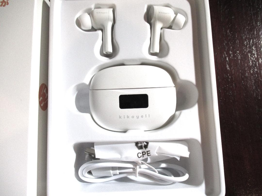 docomo serect 集音器　きこエール KE-SH1 最新機種 新品