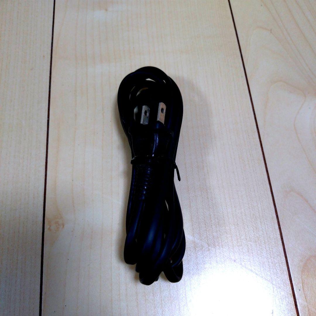 動作確認済み Technics DJ Mixer SH-EX1200 BK