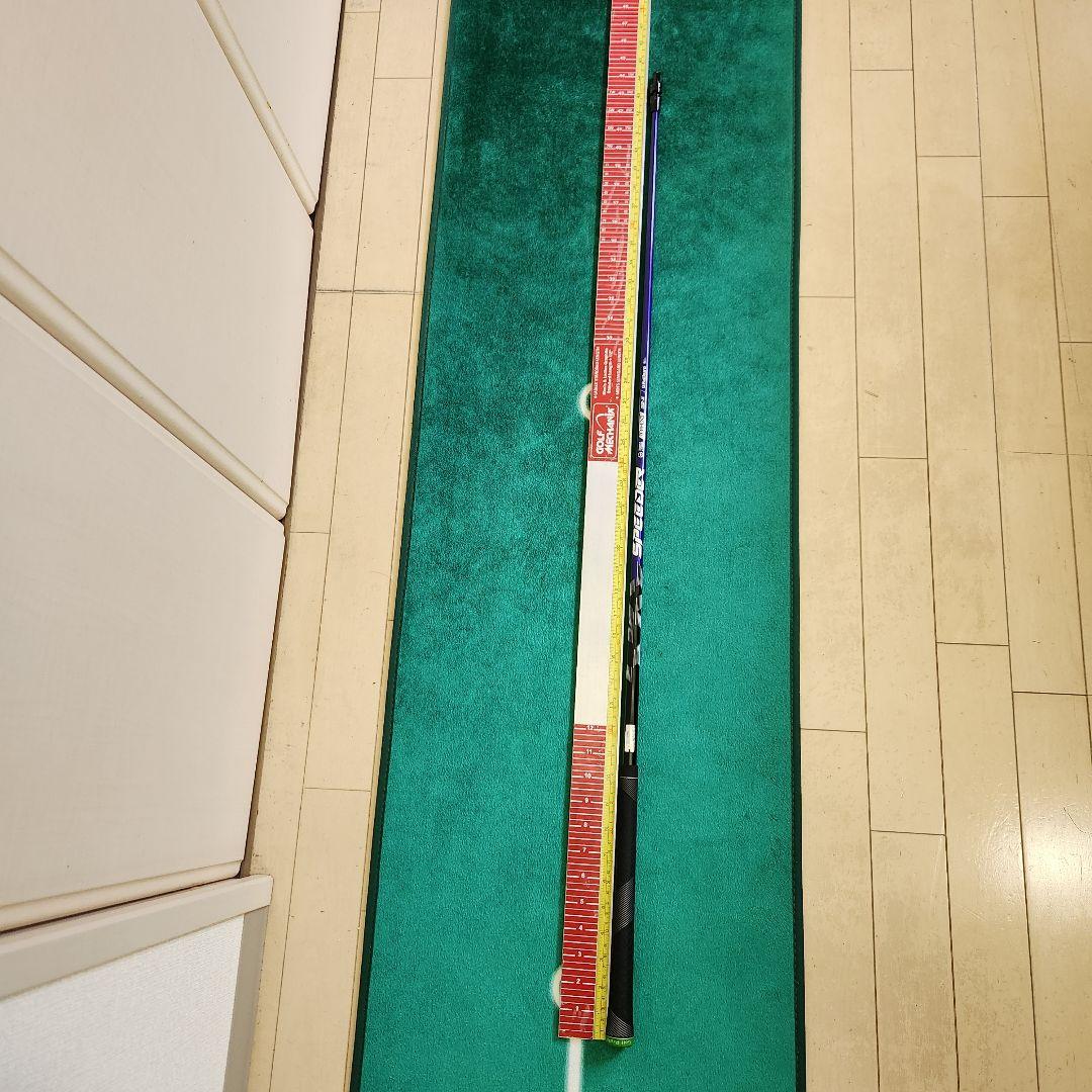 SPEEDER NX VIOLET 50-X 45.25 キャロウェイスリーブ