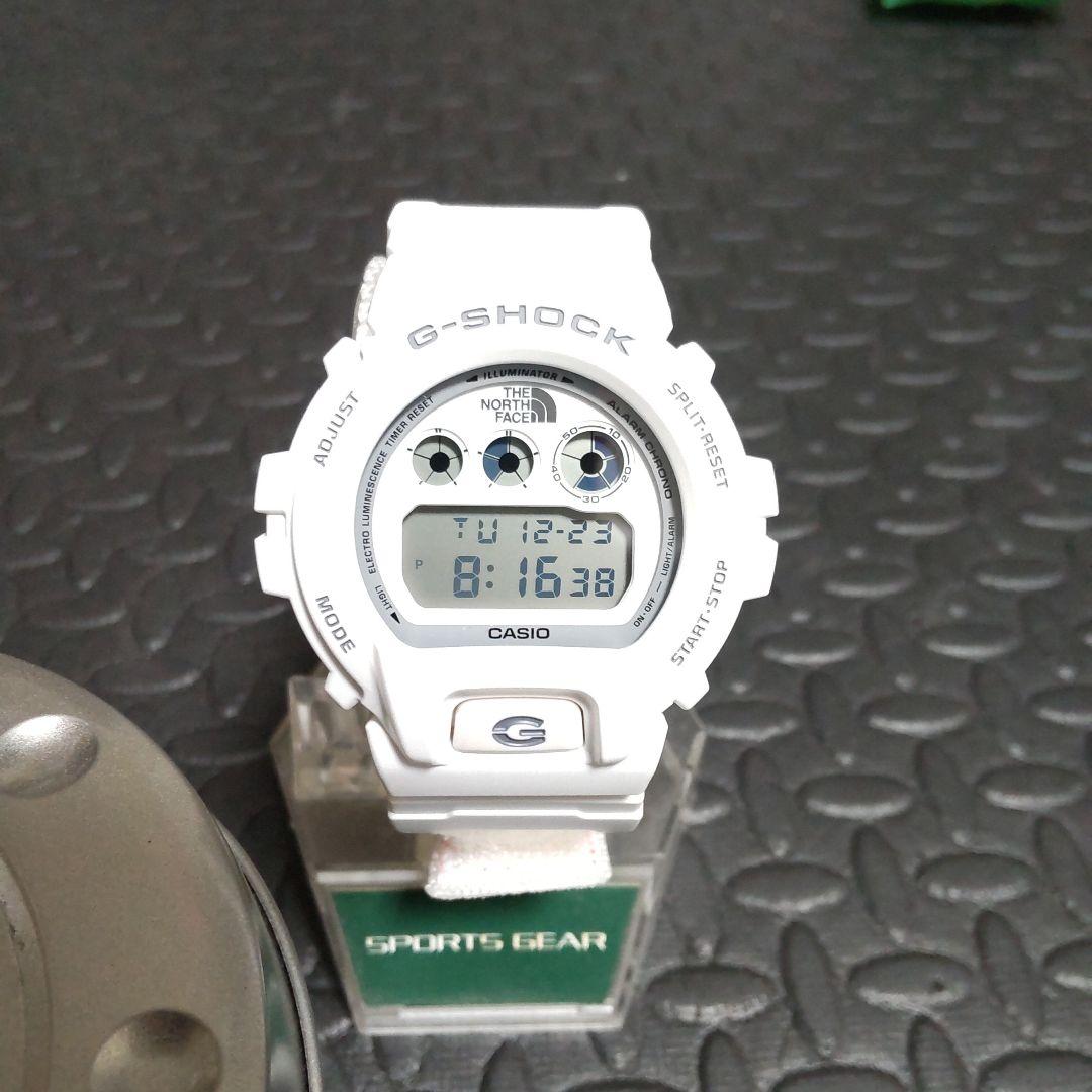 G-SHOCK 3230 ホワイト