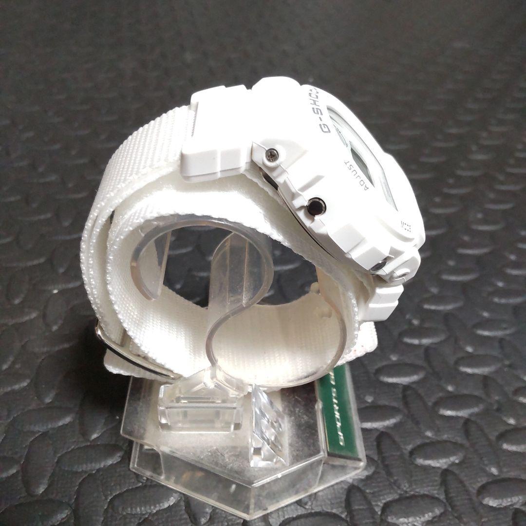 G-SHOCK 3230 ホワイト