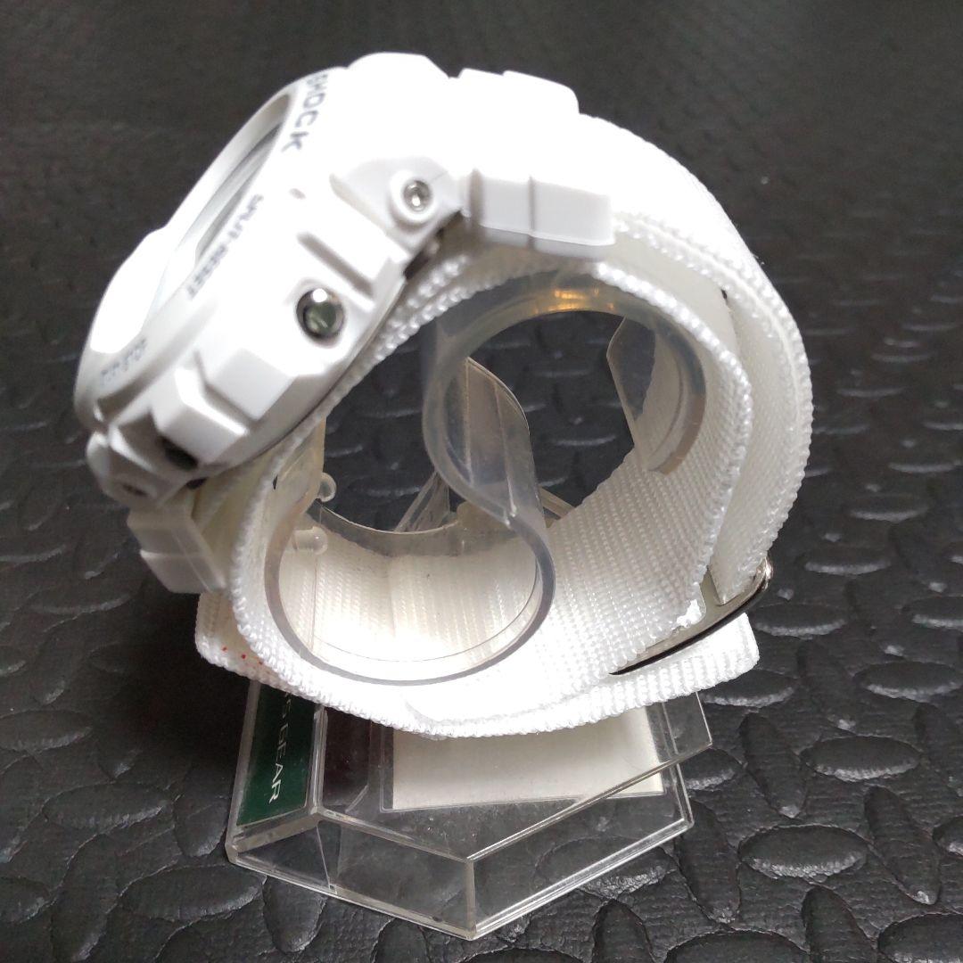 G-SHOCK 3230 ホワイト