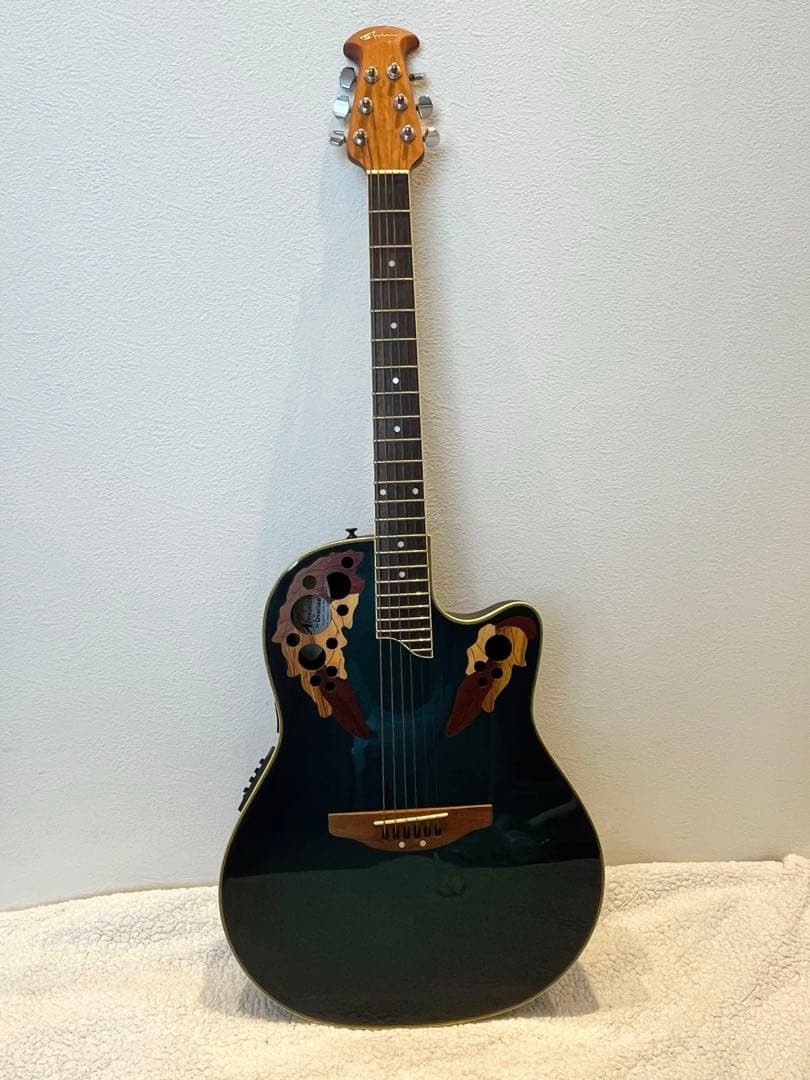 ギター Appiause by obation AEN148