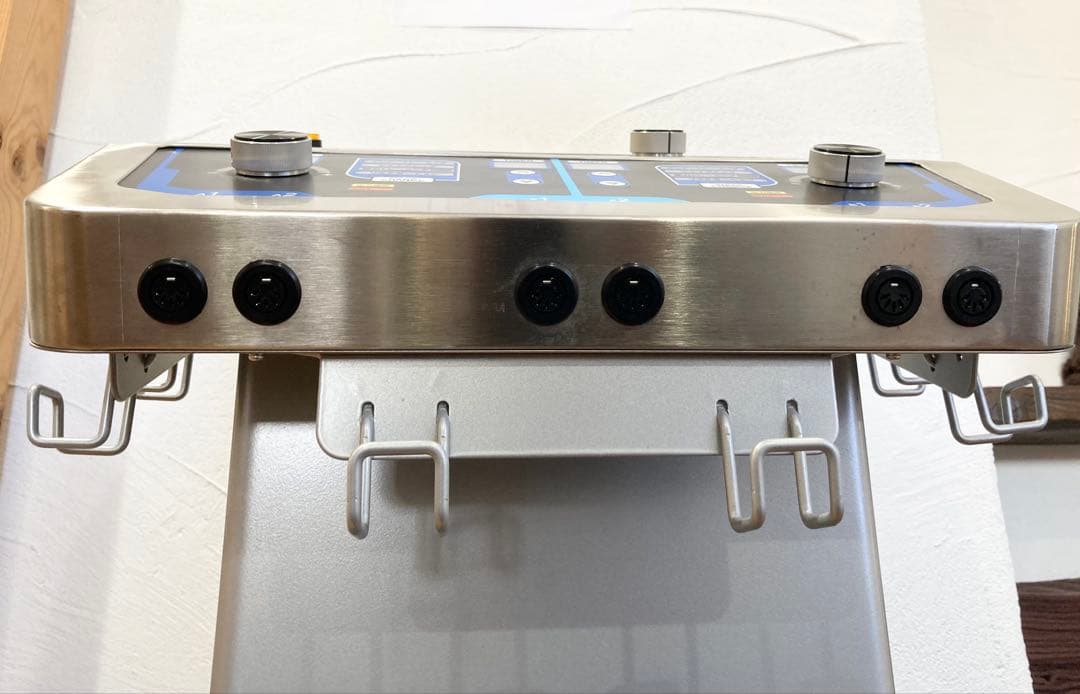 楽トレ　高周波EMS（エクスケアプロ3）EXCAREPRO3