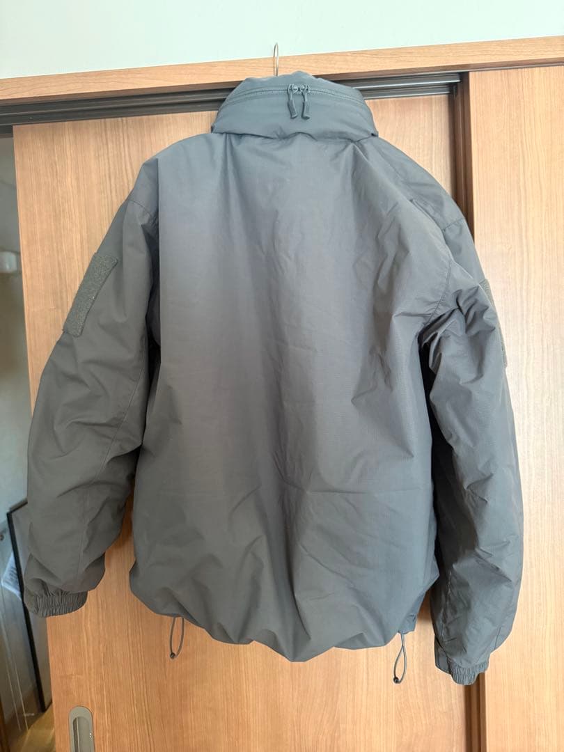 HELIKON-TEX レベル7 クライマシールド ジャケット