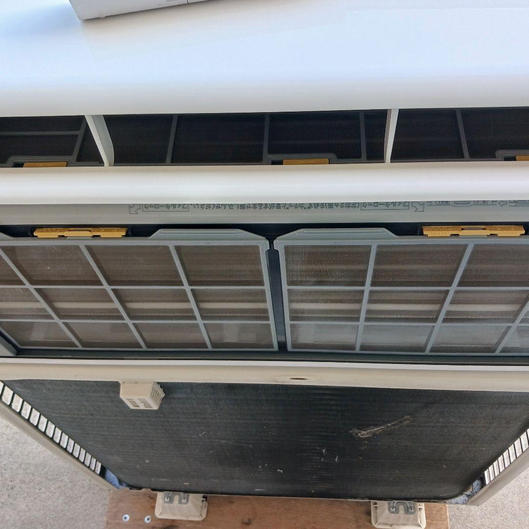 日立 RAS-X56L2 エアコンセット 綺麗てす。東京都東村山市、引取り限定