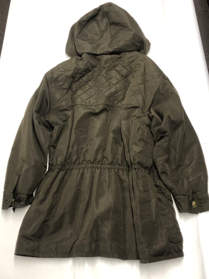 最終出品❗CHANEL シャネル　レディースコート　ジャンク品