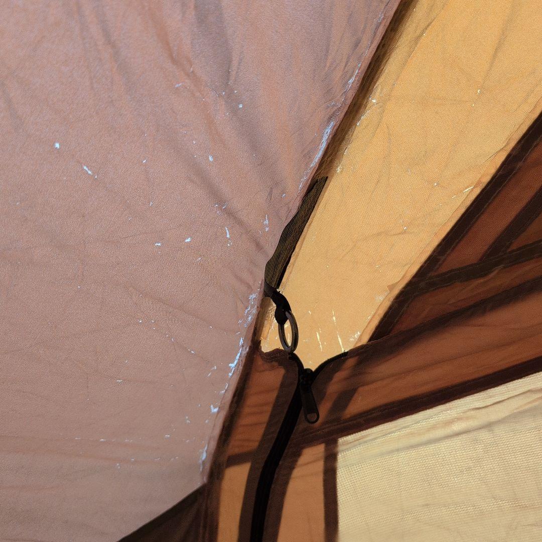 スノーピーク　TP-920　メッシュシェルター