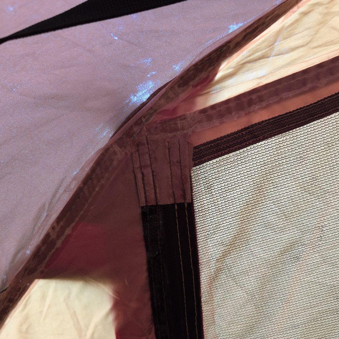 スノーピーク　TP-920　メッシュシェルター