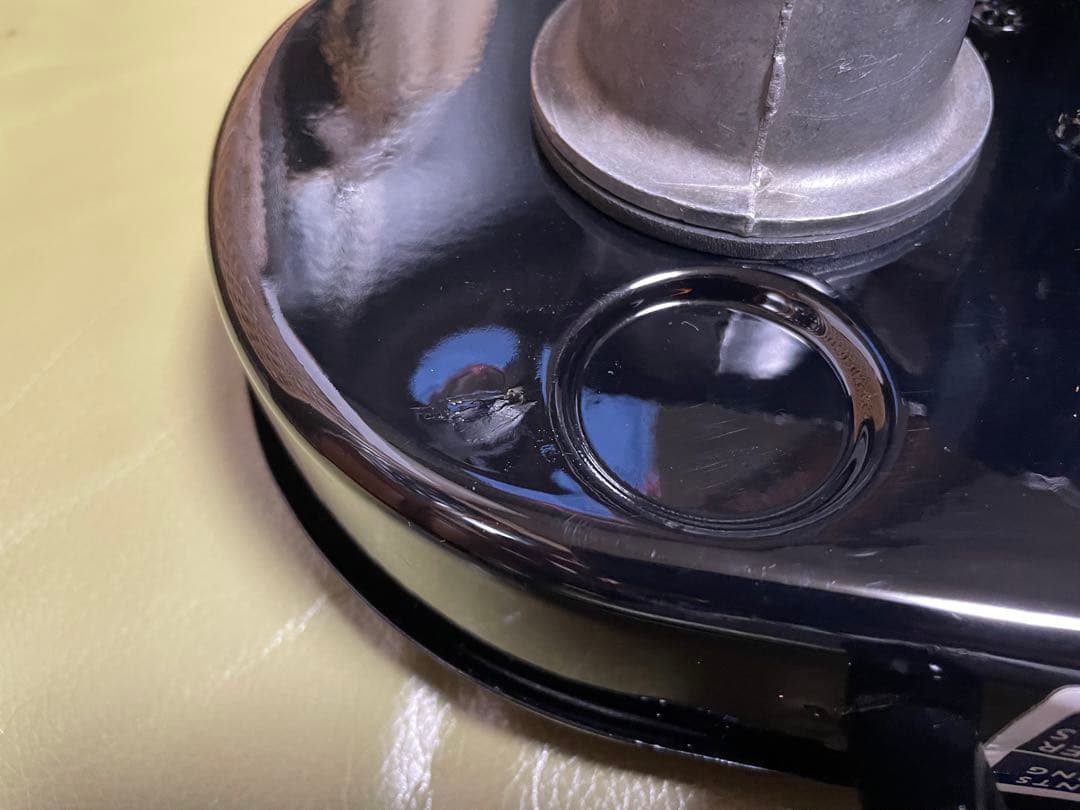 ローバーミニ　エアークリーナー