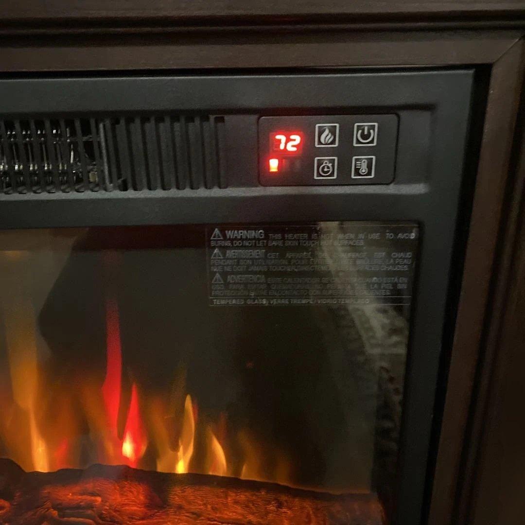 USA製電気暖炉ストーブLadt Offer ‼️