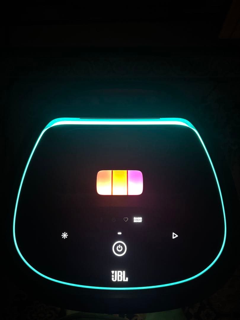 スピーカー・ウーファー JBL PARTYBOX ULTIMATE 1100W