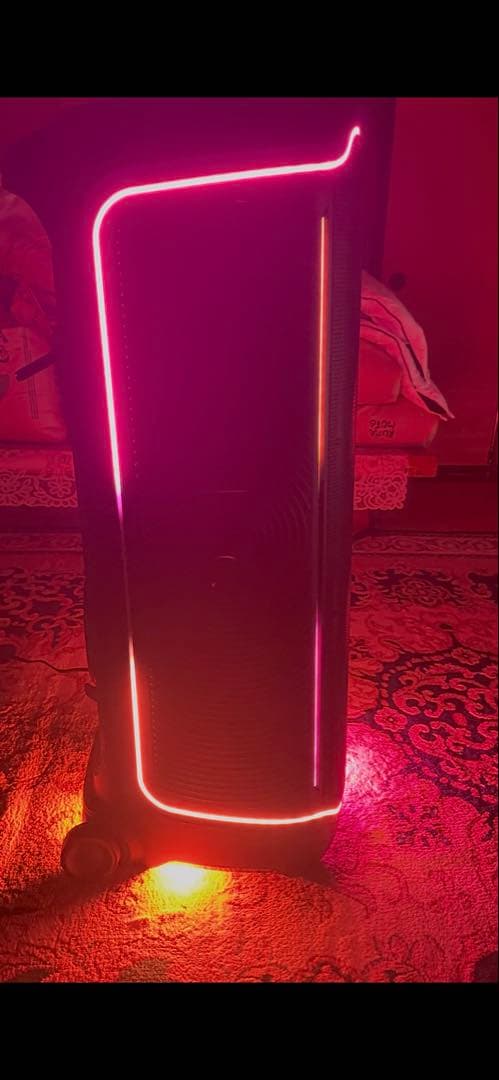 スピーカー・ウーファー JBL PARTYBOX ULTIMATE 1100W
