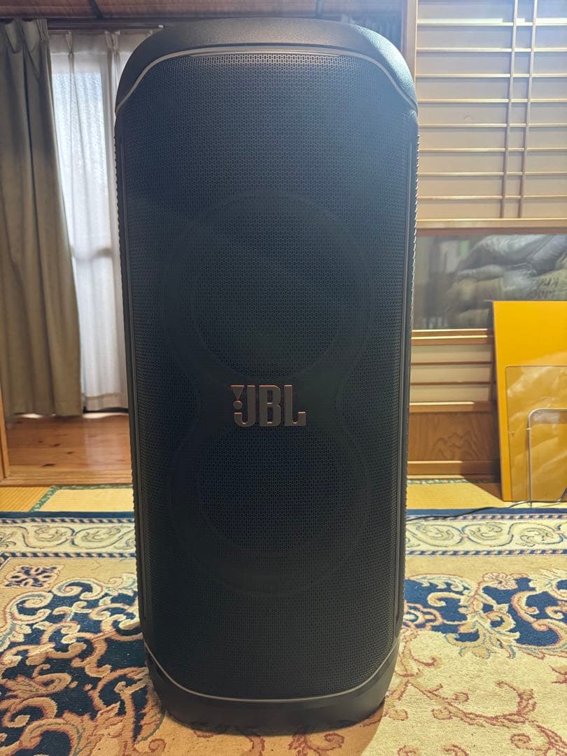 スピーカー・ウーファー JBL PARTYBOX ULTIMATE 1100W