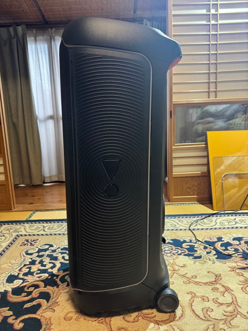 スピーカー・ウーファー JBL PARTYBOX ULTIMATE 1100W